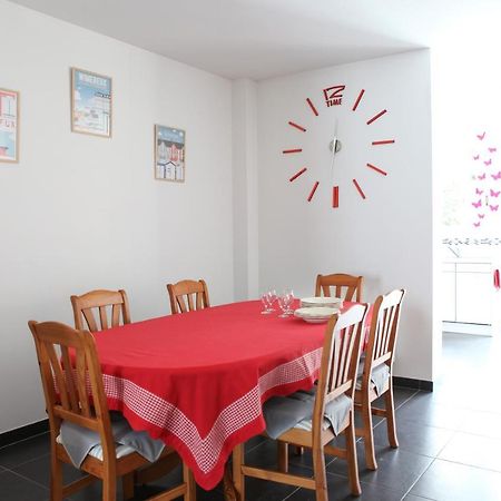 Cape Cod Villa Wimereux Exterior photo