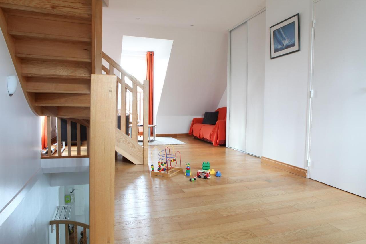 Cape Cod Villa Wimereux Exterior photo